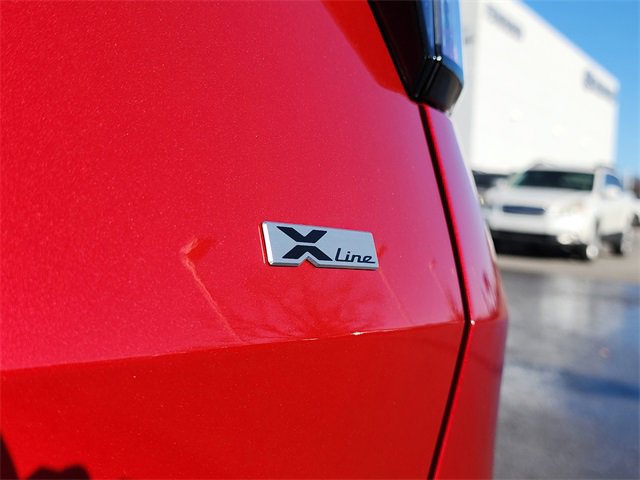 New 2026 Kia Sportage X-Line w/ X-Line Premium Package image 5