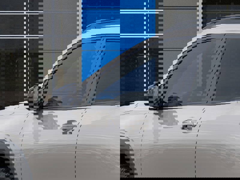 New 2026 Chevrolet Trax RS w/ Driver Confidence Package image 12