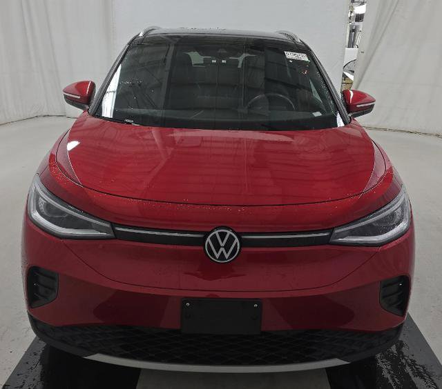 Used 2022 Volkswagen ID.4 Pro S w/ Gradient Package image 2