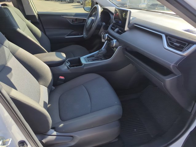 Used 2023 Toyota RAV4 LE FWD image 25