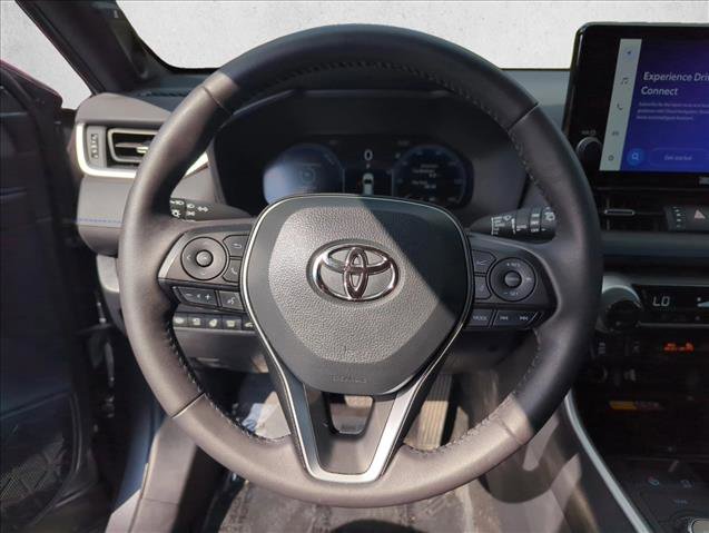 Used 2024 Toyota RAV4 XSE w/ Advanced Technology Package image 11