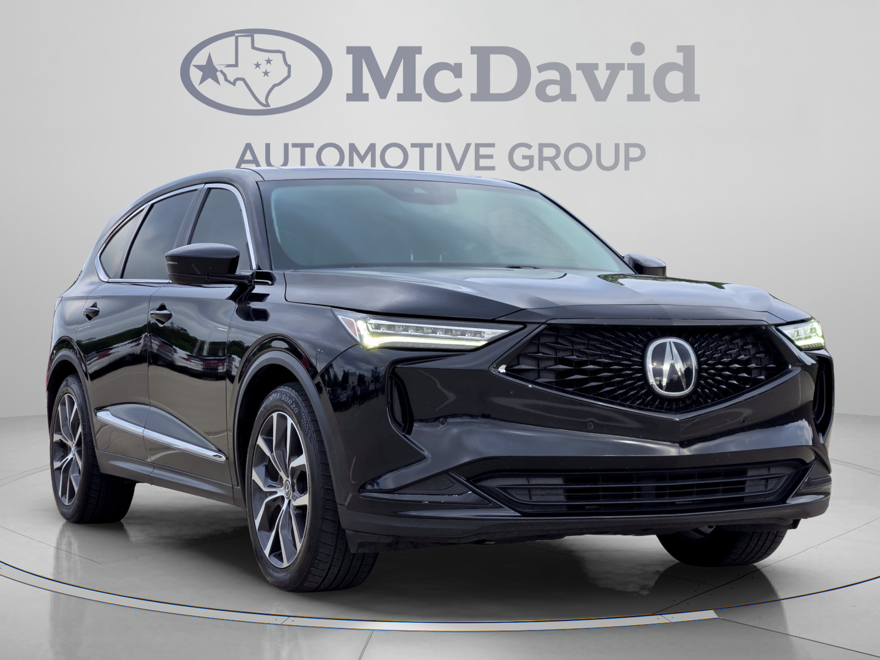 Used 2023 Acura MDX SH-AWD w/ Technology Package image 7