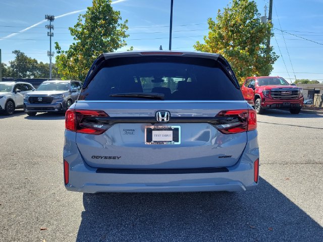 Used 2026 Honda Odyssey Sport-L image 5