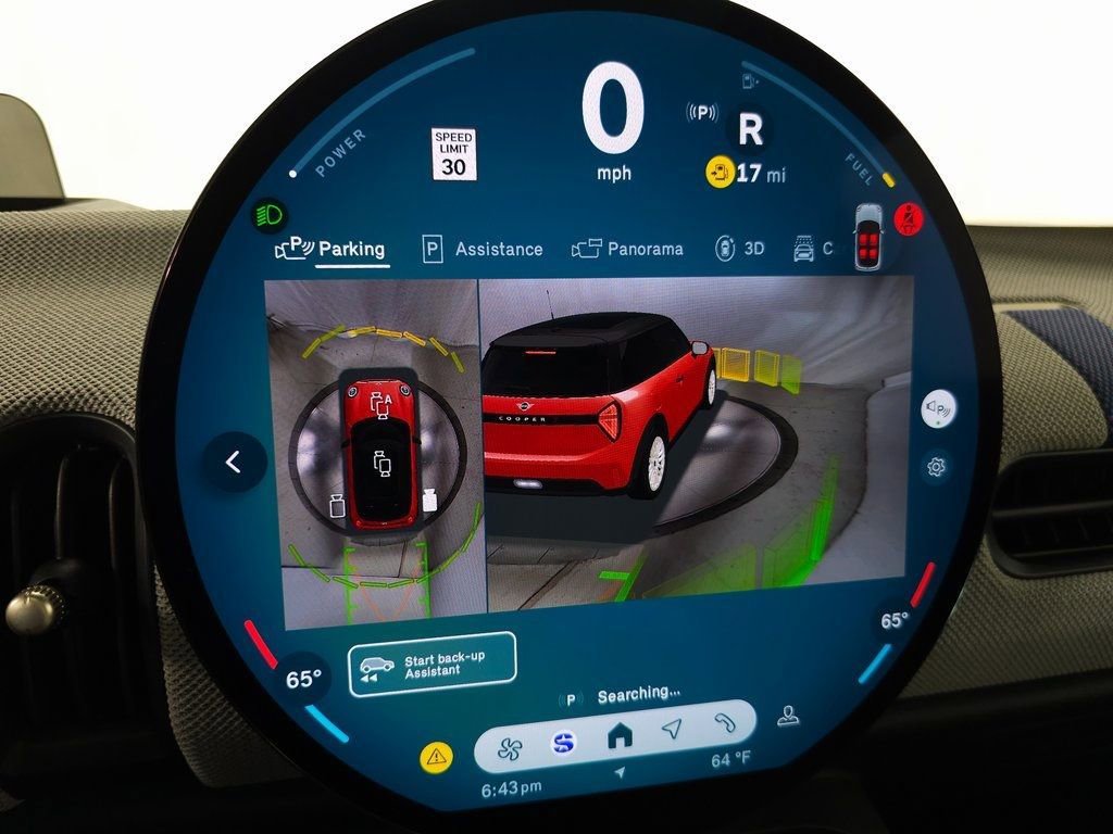 Used 2025 MINI Cooper 2-Door Hardtop image 29