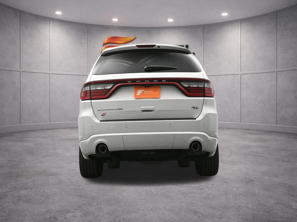 Used 2020 Dodge Durango R/T AWD/4WD image 42
