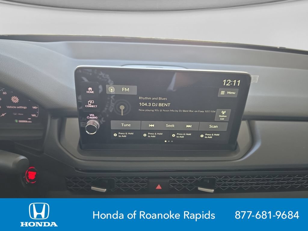 New 2026 Honda Accord SE image 21