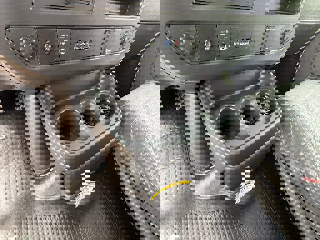 New 2025 Chevrolet Express 2500 w/ Driver Convenience Package image 11