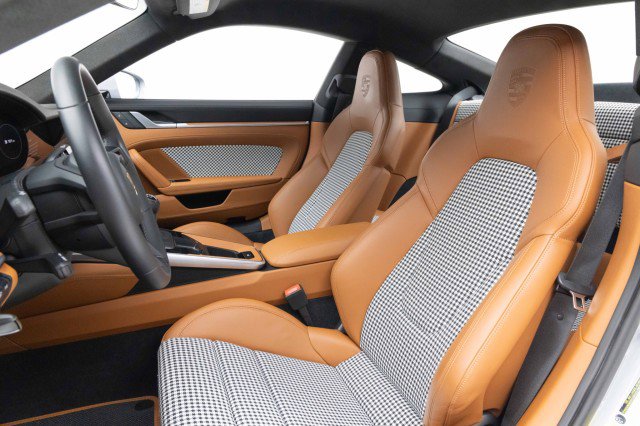 Used 2023 Porsche 911 Sport Classic image 4