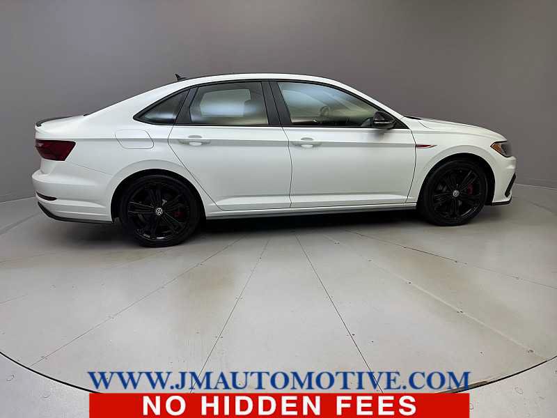 Used 2020 Volkswagen Jetta GLI Autobahn w/ GLI Autobahn Black Package FWD image 6
