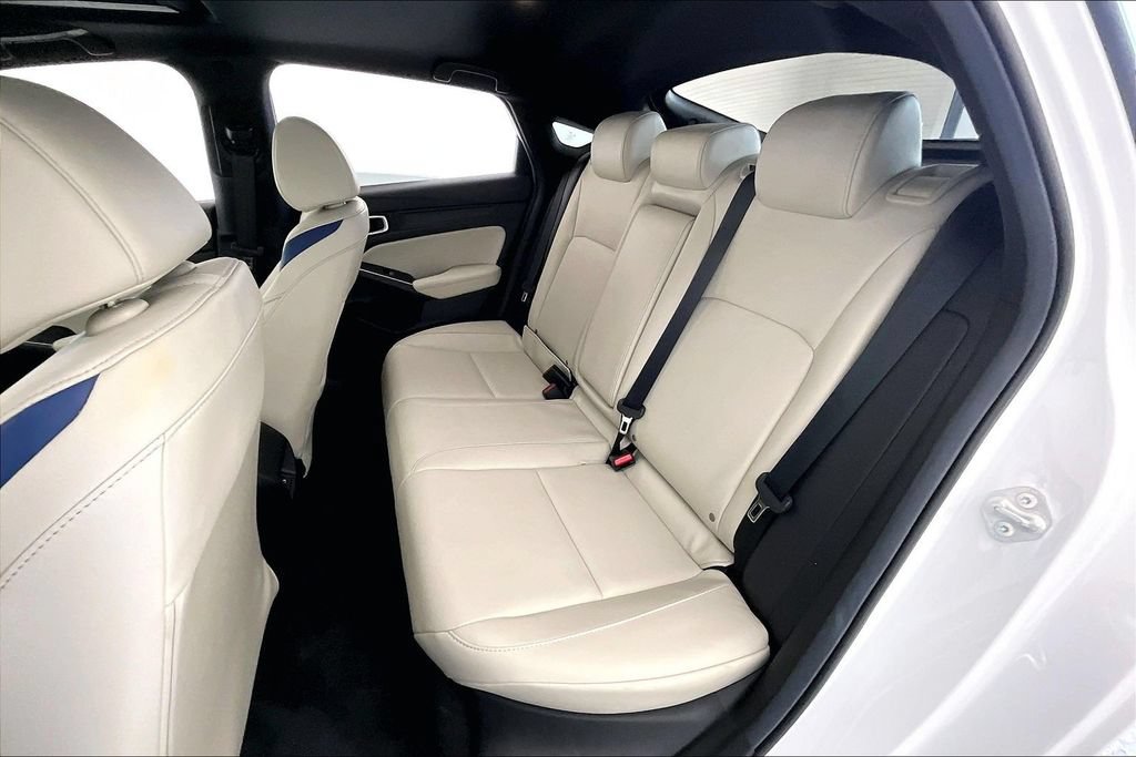 Certified 2026 Acura Integra A-Spec w/ Technology Package FWD image 32