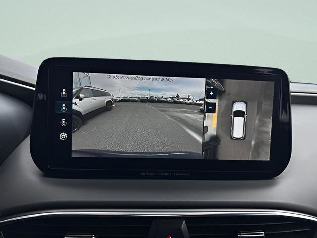 Used 2021 Hyundai Santa Fe Limited AWD/4WD image 19
