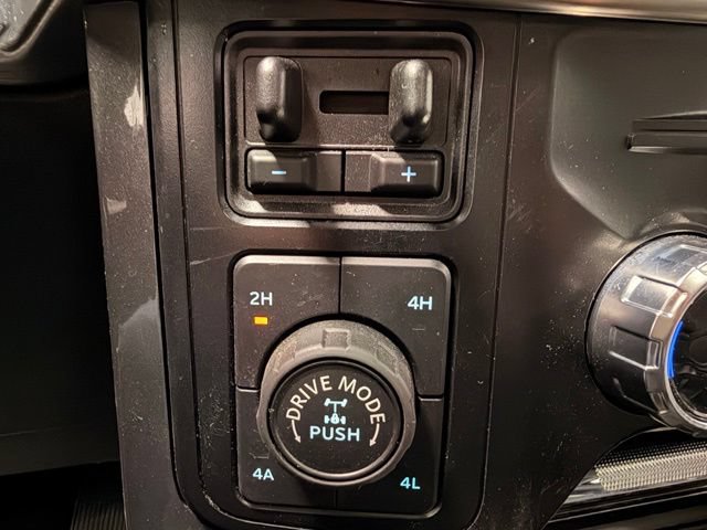 Used 2023 Ford F150 Lariat w/ Equipment Group 502A High AWD/4WD image 36
