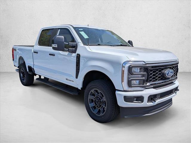 New 2026 Ford F350 XL w/ STX Appearance Package image 6