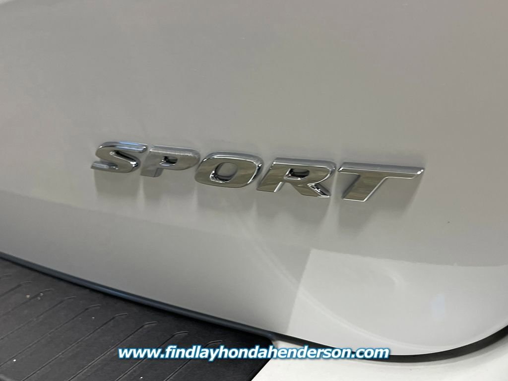 New 2026 Honda Odyssey Sport-L image 7