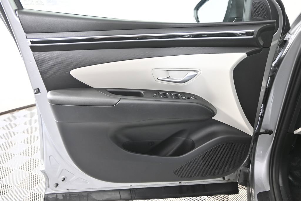 Used 2024 Hyundai Tucson SEL AWD/4WD image 18