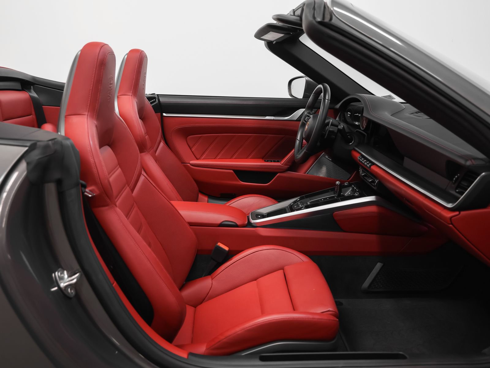 Certified 2023 Porsche 911 Turbo S image 35