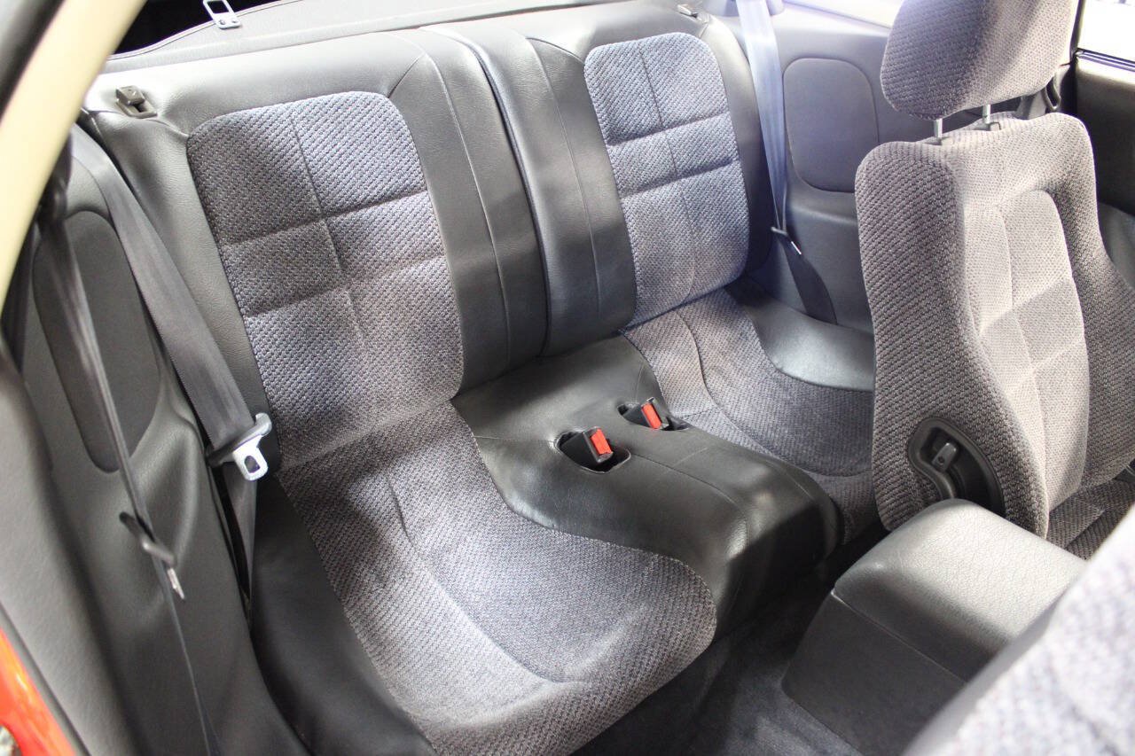 Used 1991 Dodge Stealth FWD image 22