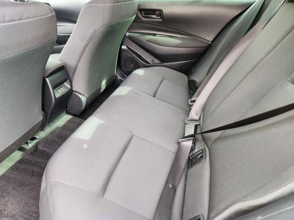 Used 2023 Toyota Corolla LE FWD image 8