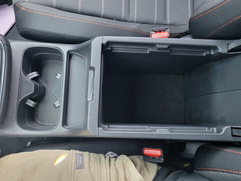 New 2026 Honda CR-V TrailSport image 30