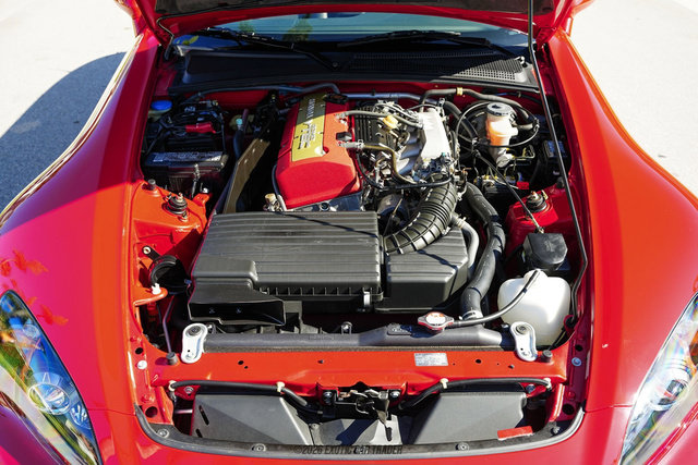 Used 2004 Honda S2000 image 23