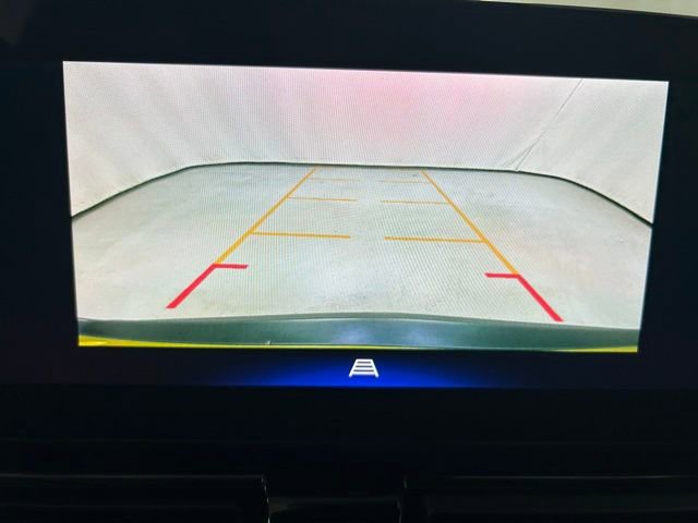 Used 2024 Chevrolet TrailBlazer RS w/ Convenience Package image 20