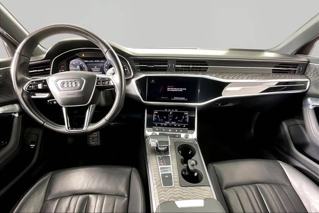 Used 2024 Audi A6 Premium Plus AWD/4WD image 7