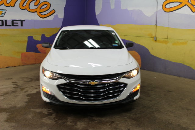 Used 2019 Chevrolet Malibu LS FWD image 6