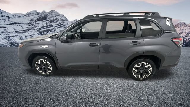 New 2026 Subaru Forester Premium image 6