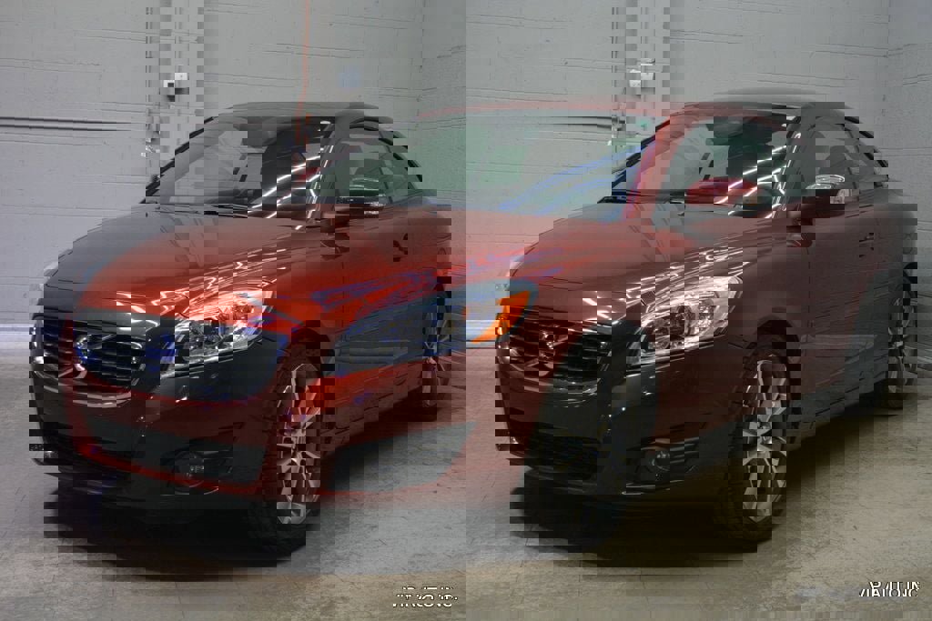 Used 2011 Volvo C70 T5 w/ Convenience Pkg FWD image 6