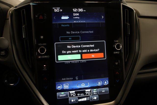 New 2026 Subaru Crosstrek 2.5i Limited image 25