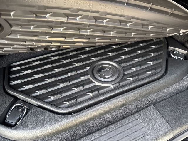 New 2026 RAM 1500 Big Horn w/ Night Edition image 14
