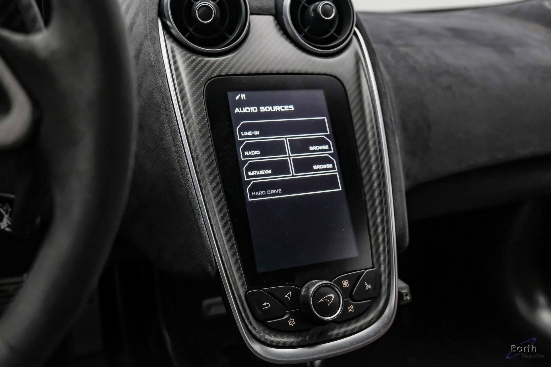 Used 2019 McLaren 600LT RWD image 58