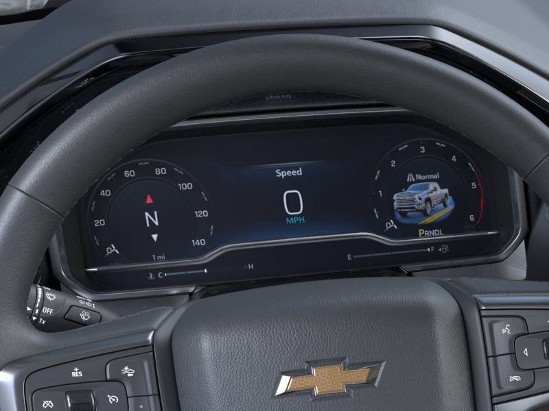 New 2026 Chevrolet Silverado 3500 High Country w/ Z71 Off-Road Package image 34