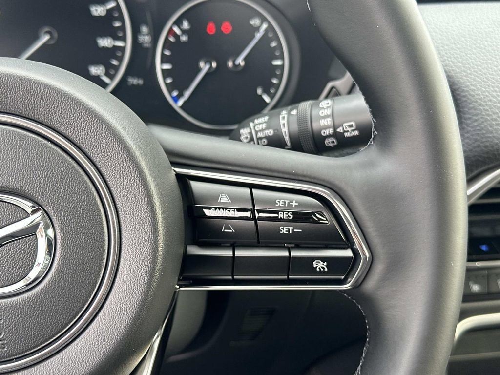 New 2026 MAZDA CX-90 3.3 Turbo w/ Preferred Package image 11