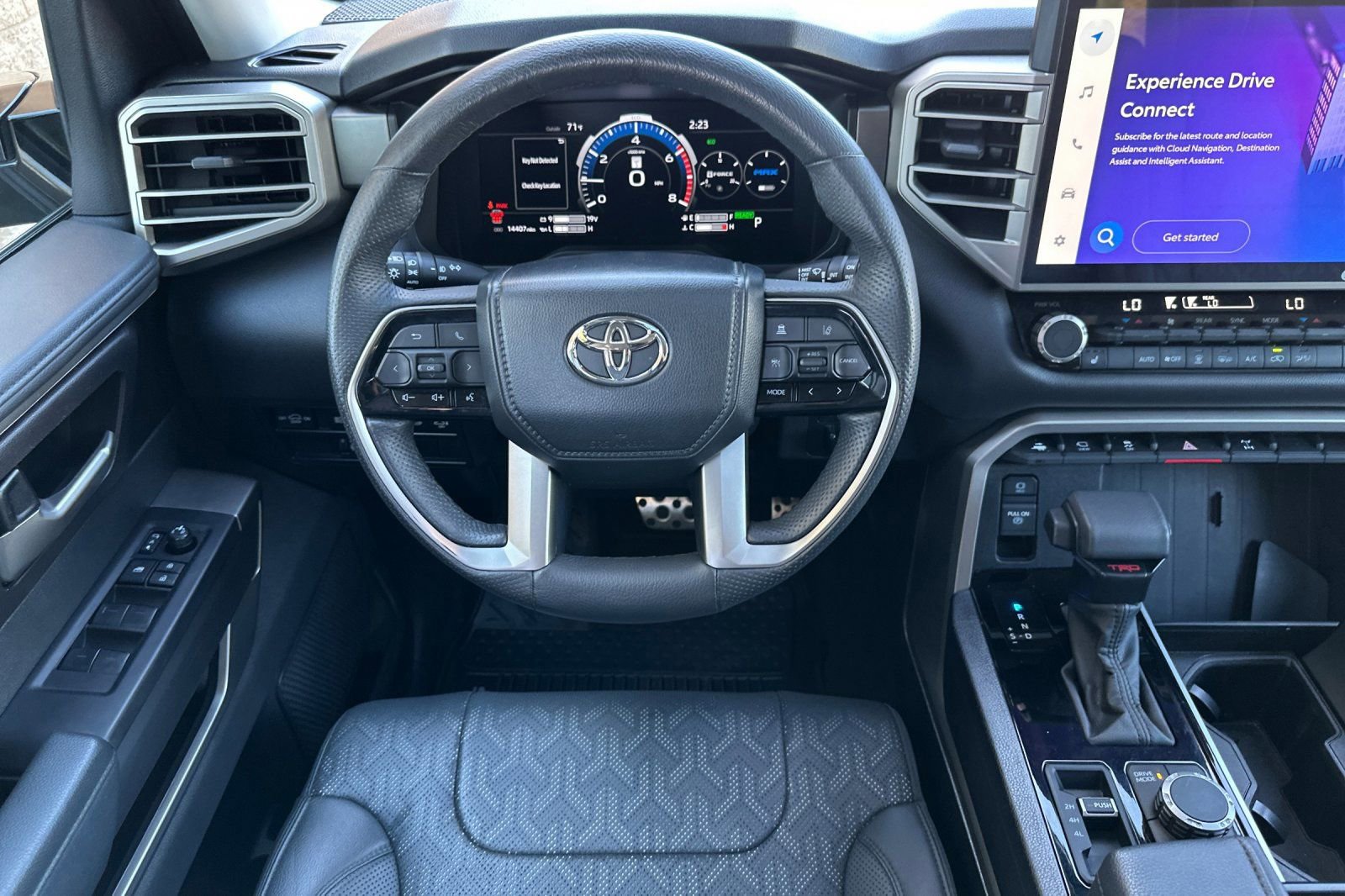 Used 2024 Toyota Sequoia SR5 w/ SR5 Premium Package image 15