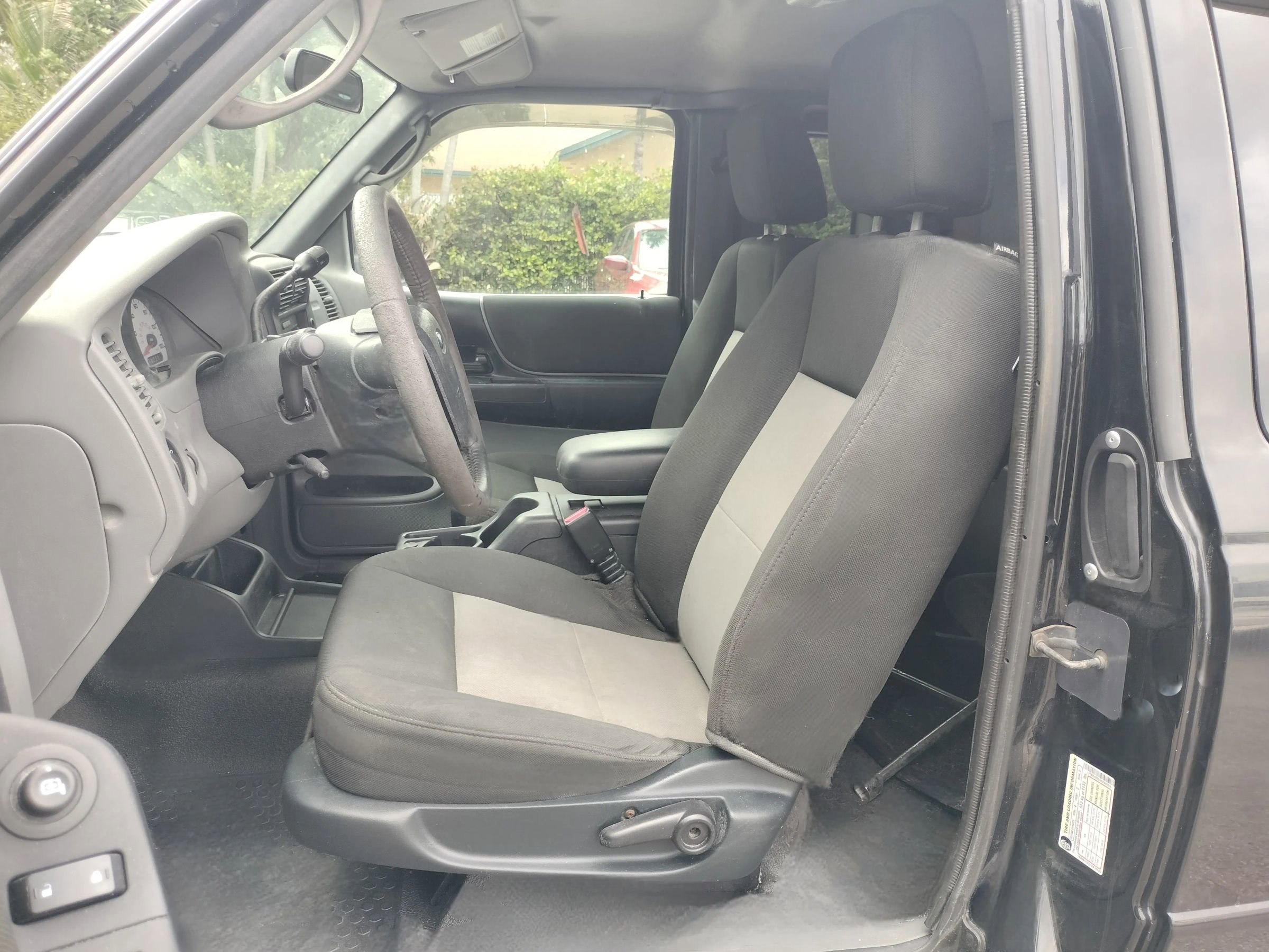 Used 2010 Ford Ranger Sport RWD image 13