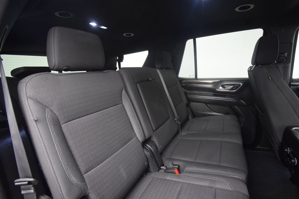 Used 2023 Chevrolet Tahoe LS w/ Driver Alert Package AWD/4WD image 25