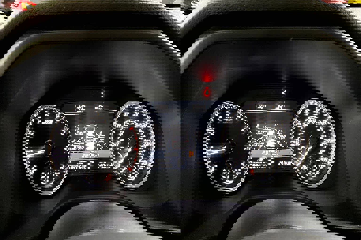 Used 2022 Mitsubishi Outlander SEL image 25