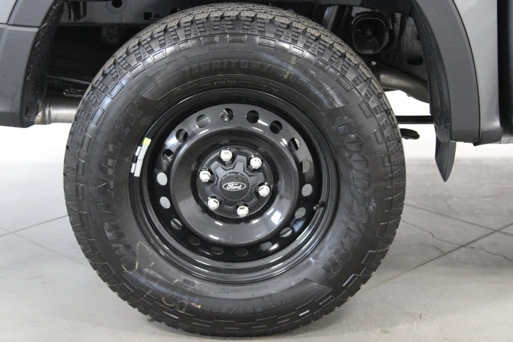 New 2026 Ford Ranger XL w/ Trailer Tow Package RWD image 15