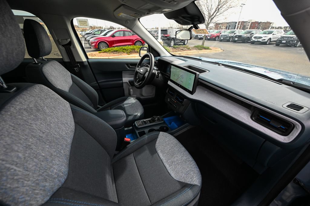 New 2026 Ford Maverick XLT AWD/4WD image 20