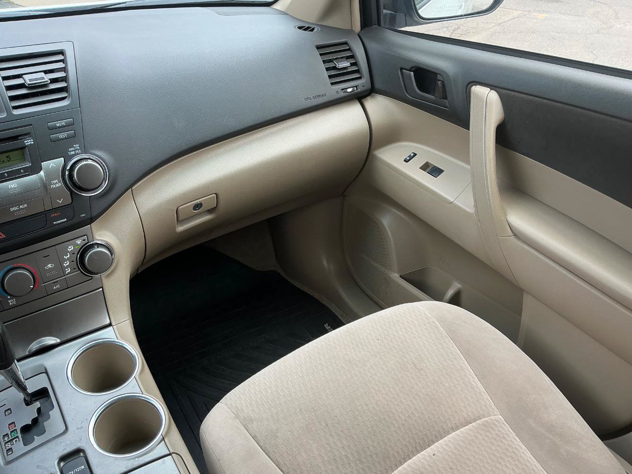 Used 2008 Toyota Highlander 2WD w/ Convenience Package image 18