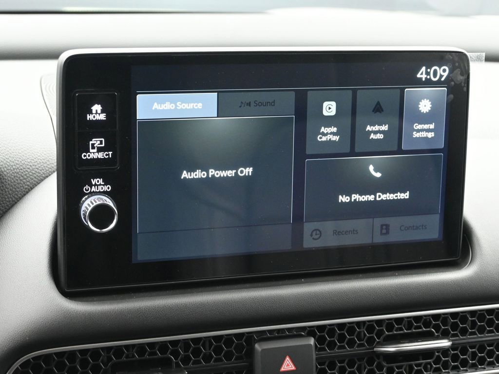 New 2026 Honda HR-V EX-L image 12