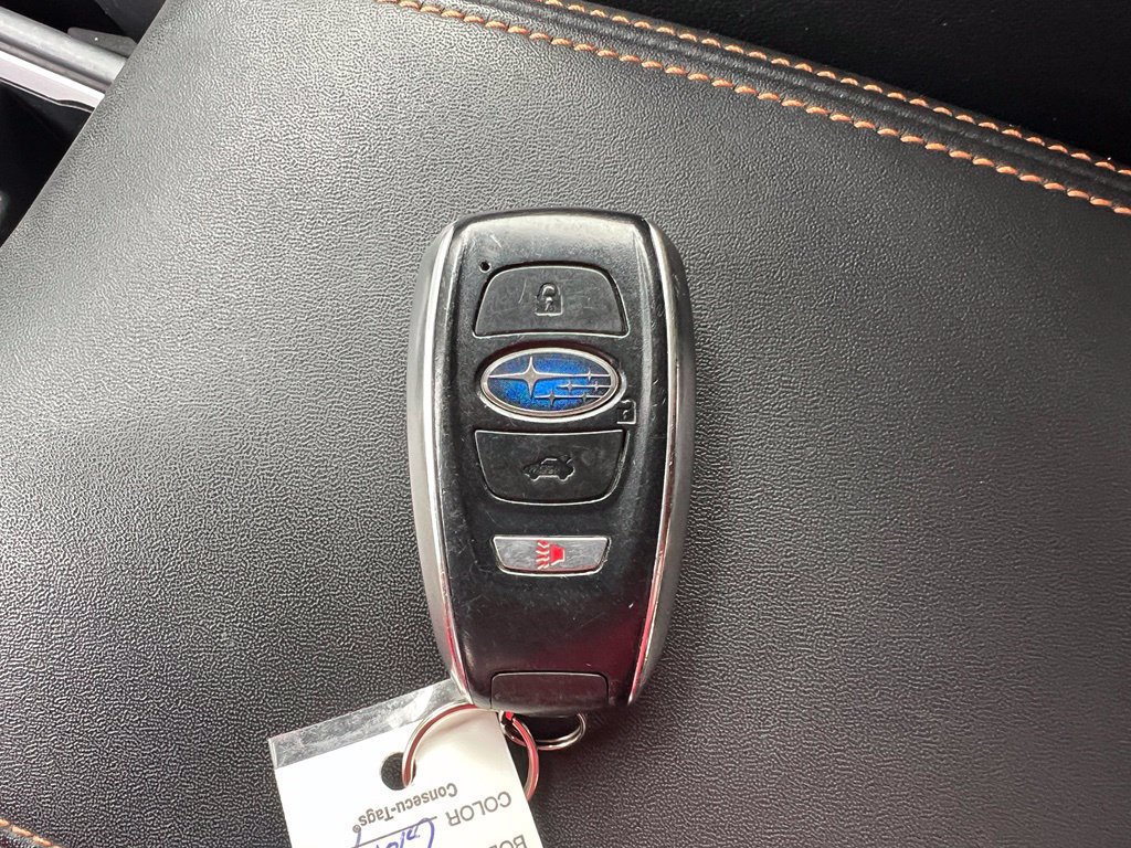 Used 2019 Subaru Crosstrek 2.0i Limited w/ Moonroof Package w/Navigation AWD/4WD image 30