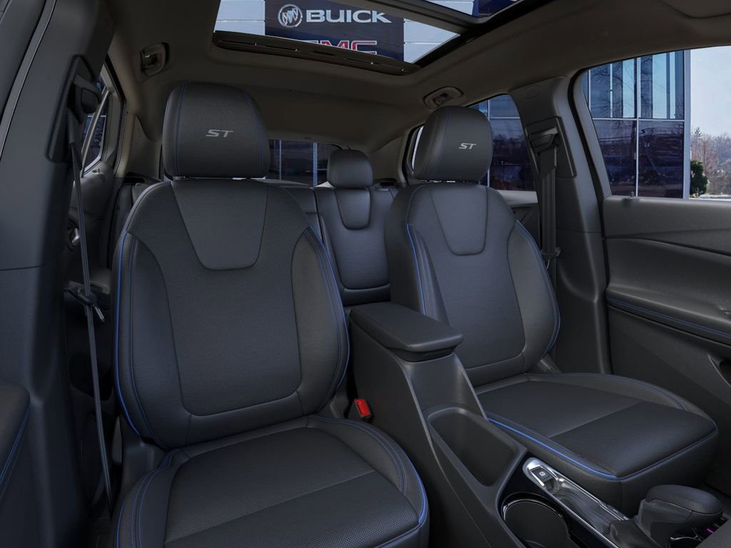New 2026 Buick Encore GX Sport Touring image 16