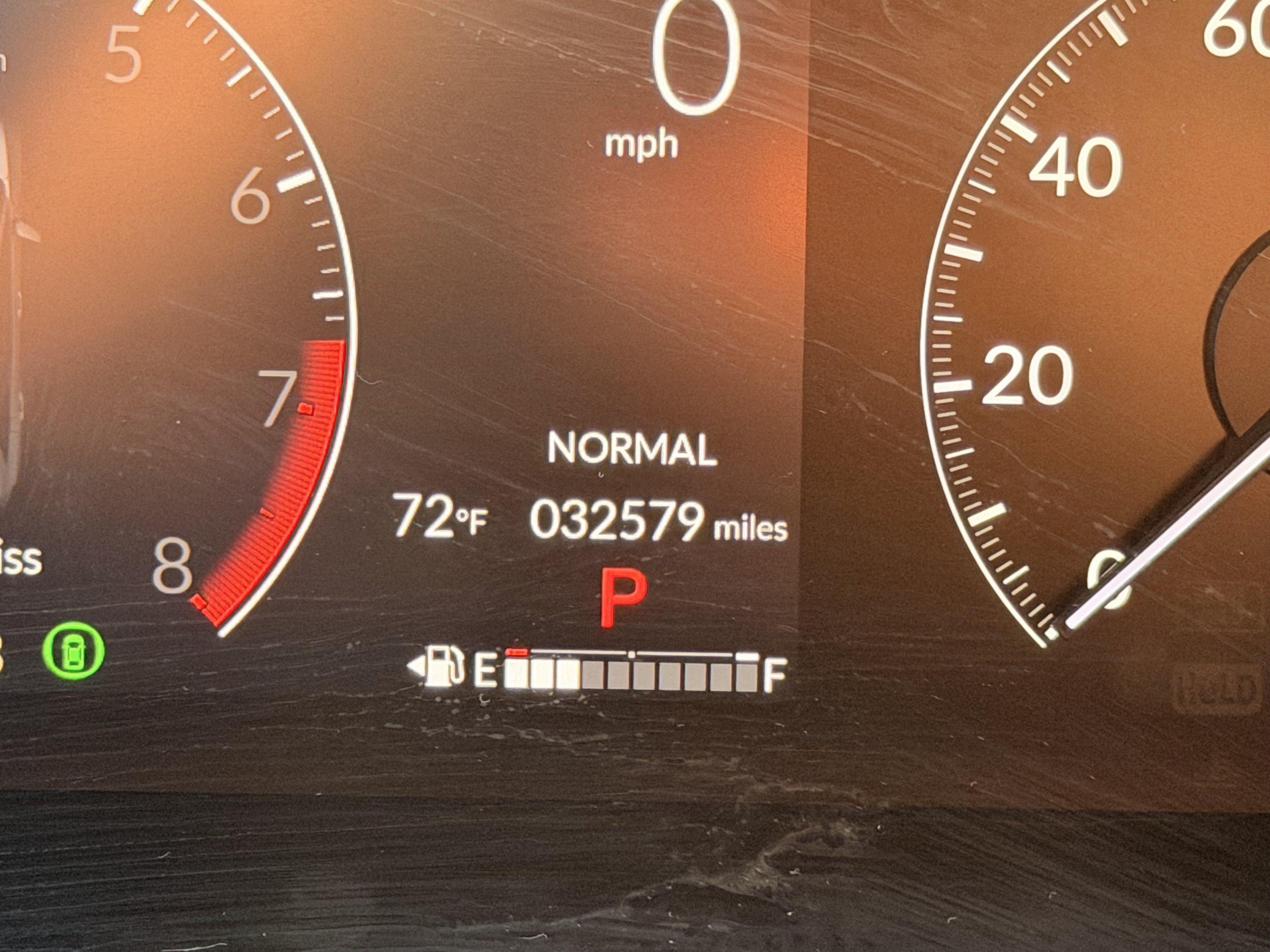 Used 2024 Honda HR-V Sport image 21
