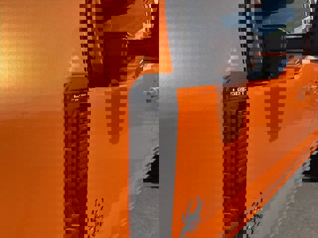 New 2024 Ford F250 Lariat w/ Lariat Ultimate Package image 21