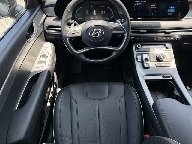 Used 2025 Hyundai Palisade SEL FWD image 13