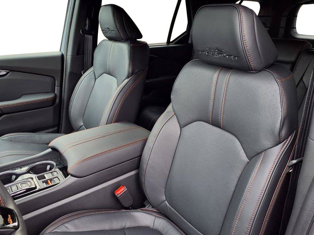 New 2026 Honda Passport TrailSport Elite image 16