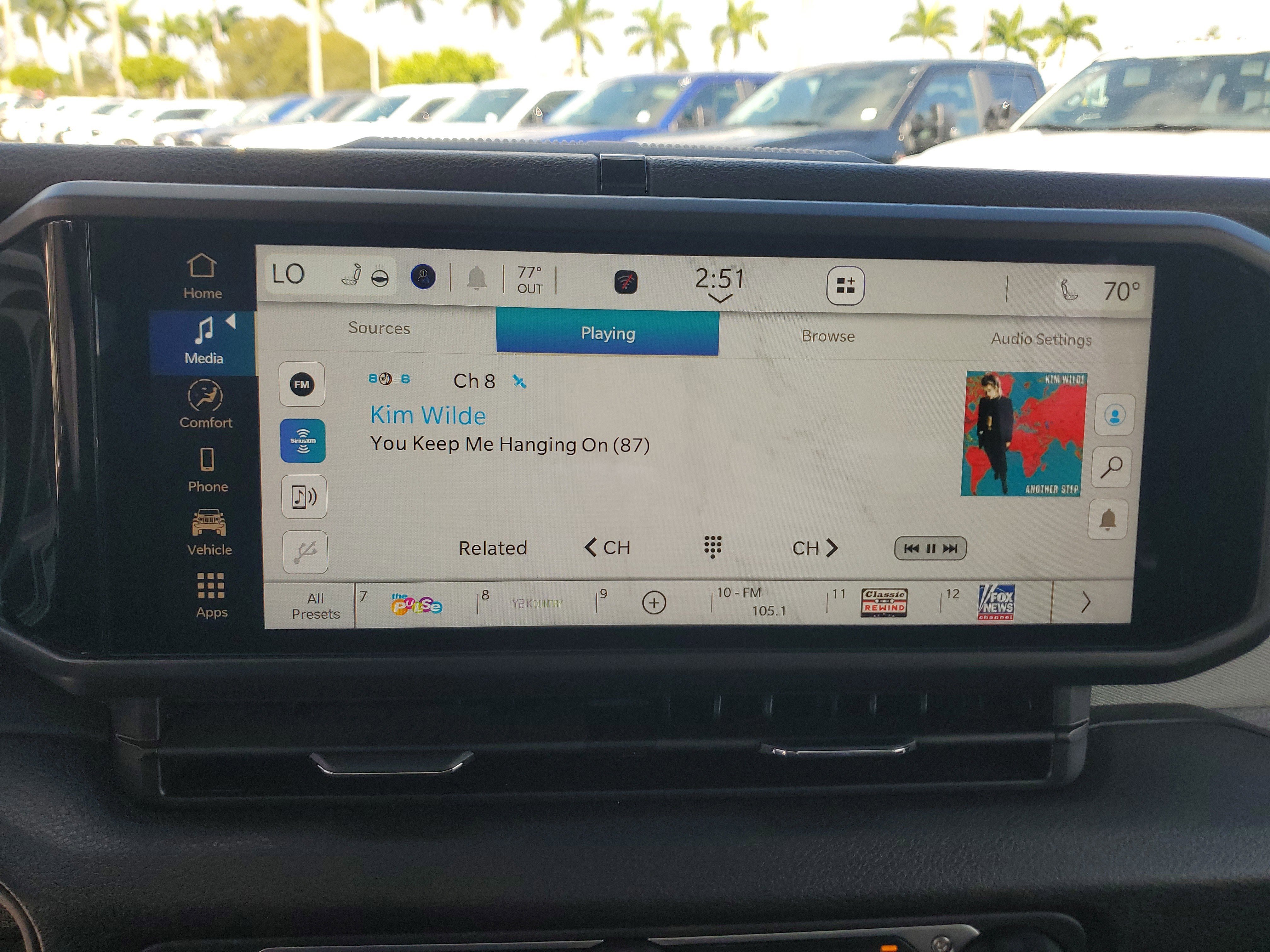 Used 2024 Jeep Wrangler Sport image 24