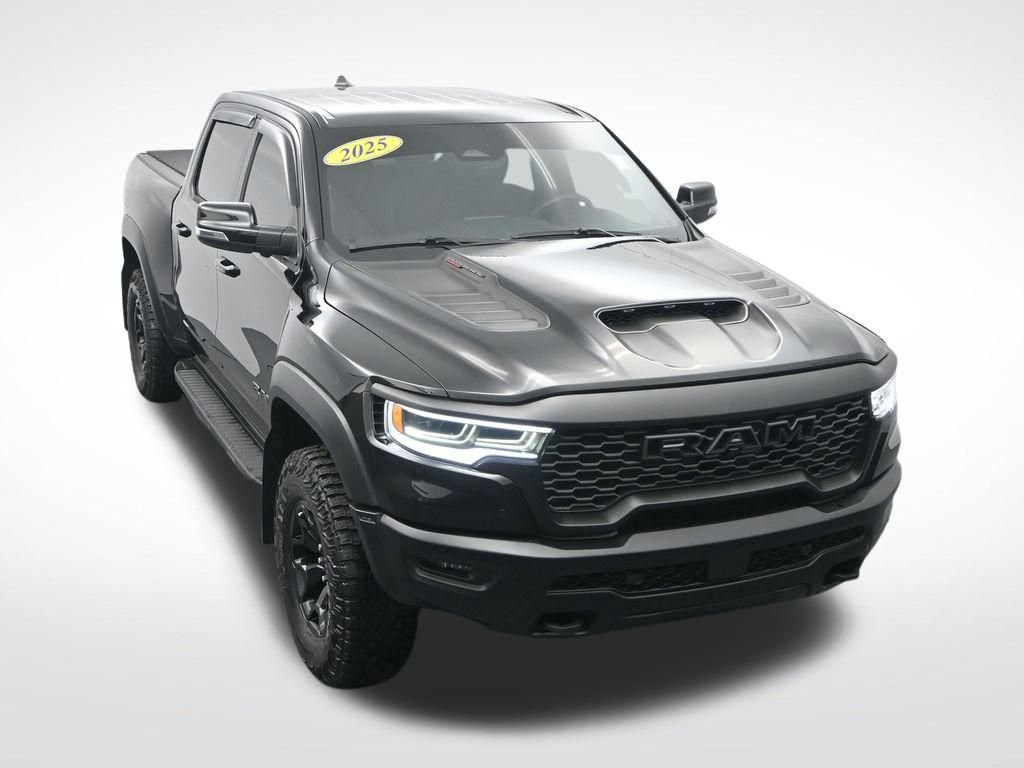 Used 2025 RAM 1500 RHO image 24